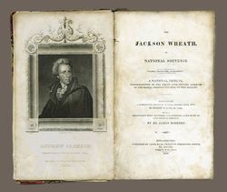 andrew jackson