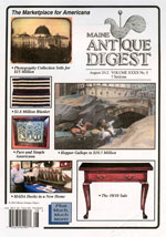 Antique Digest